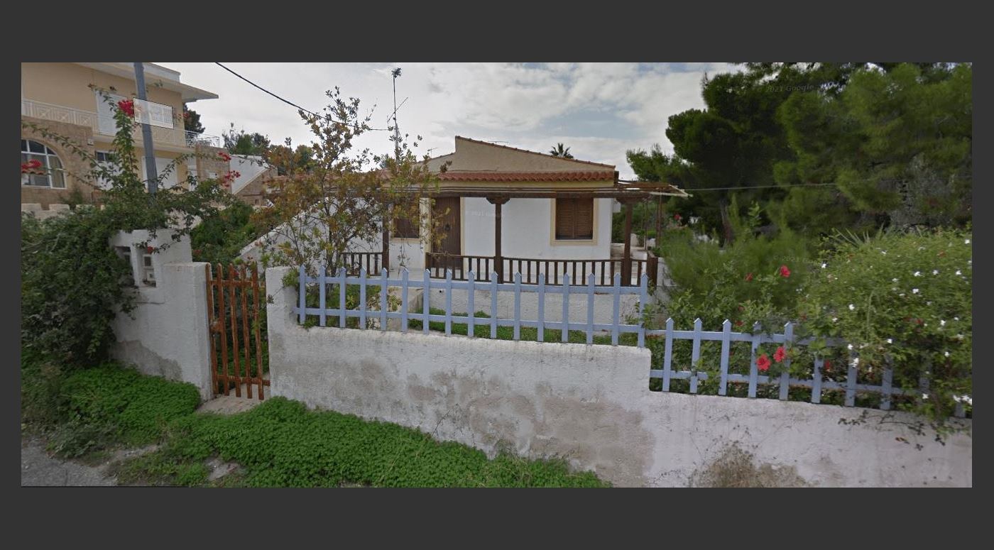Private, Agiou Nektariou Vathi 10, Aegina, Souvala