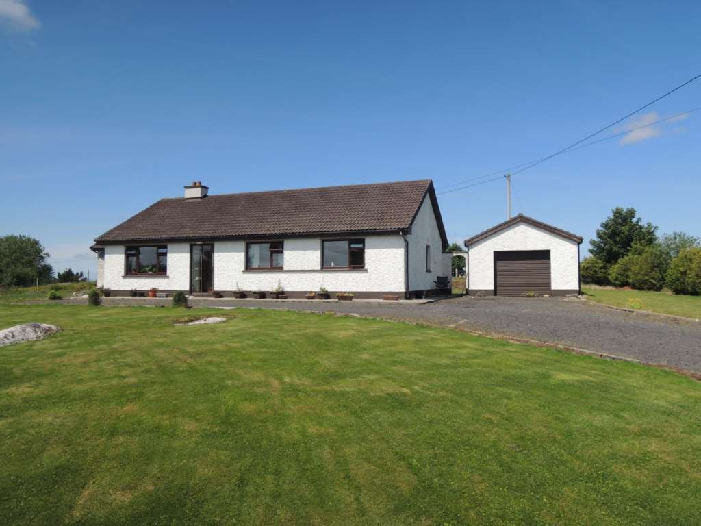 Newtown, Bonniconlon, County Mayo