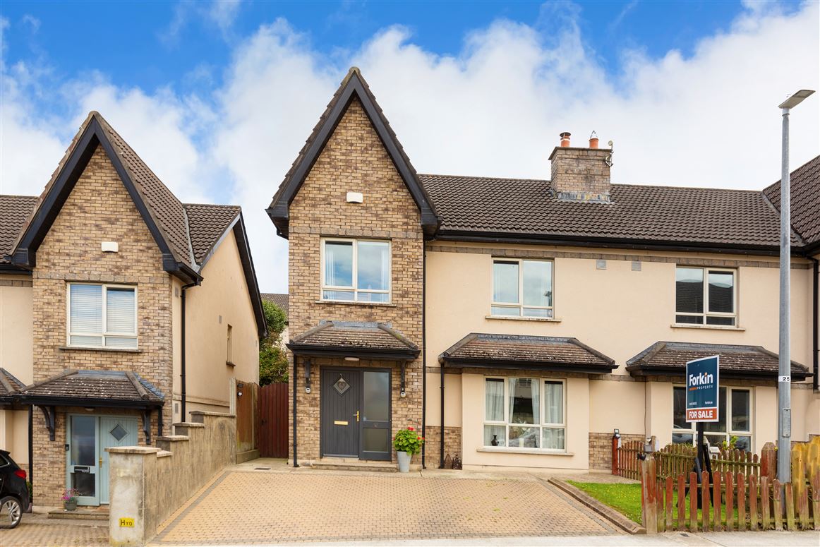 2 The Park, Burkeen, Wicklow Town, Co. Wicklow