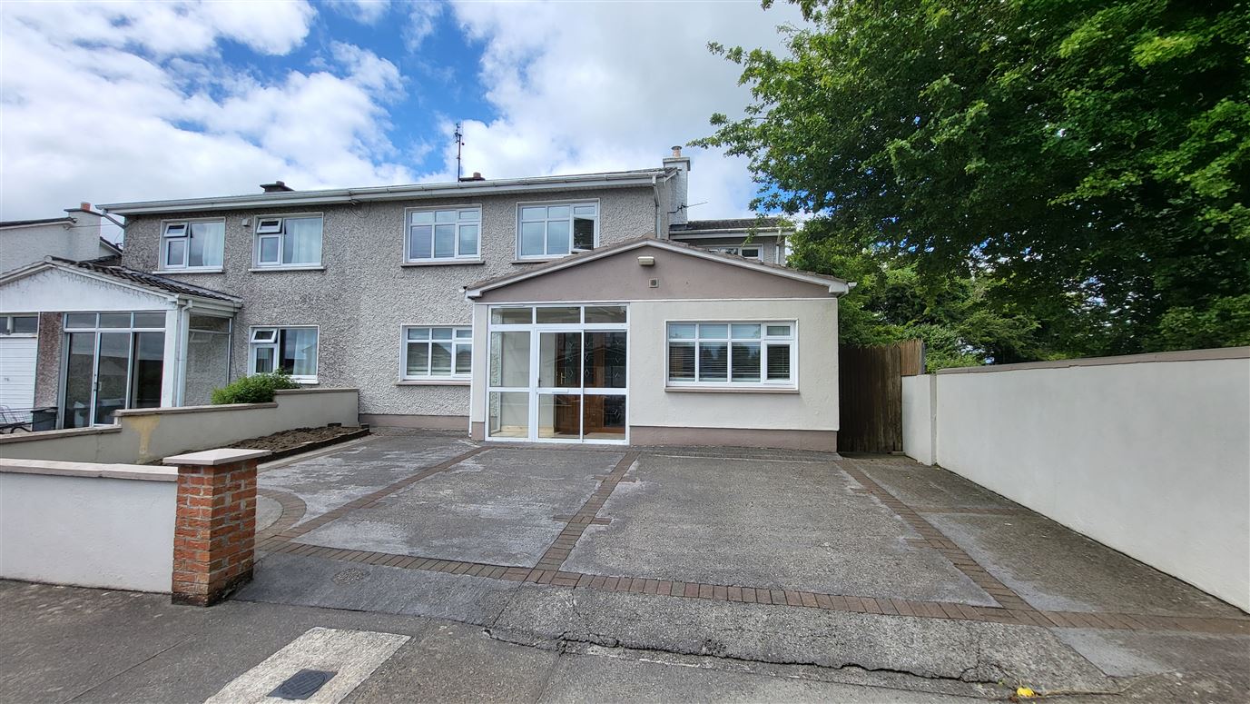 47 Castlecourt, Ballina, Mayo