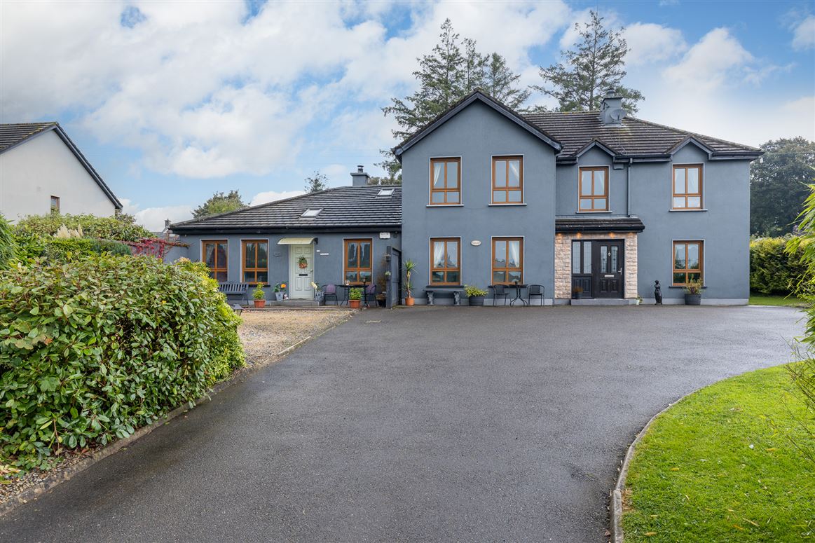 Seascape, Pallas Lower, Kilanerin, Gorey, Co. Wexford