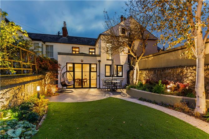 4 Annesley Park, Ranelagh, Dublin 6