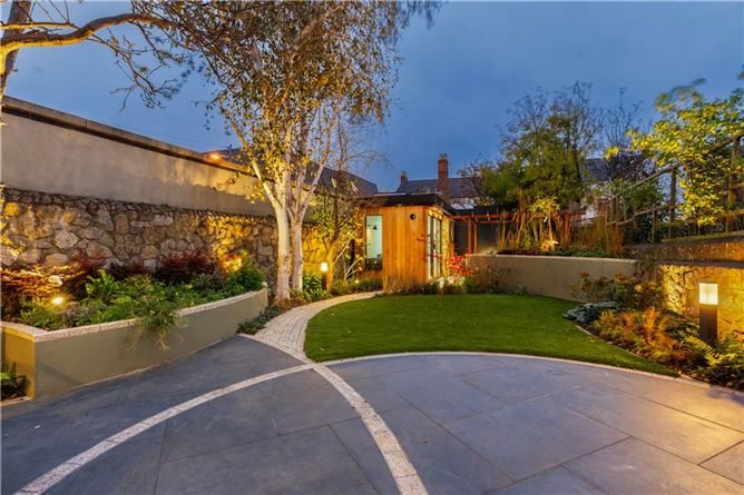 4 Annesley Park, Ranelagh, Dublin 6