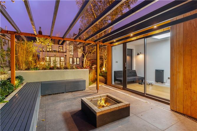 4 Annesley Park, Ranelagh, Dublin 6