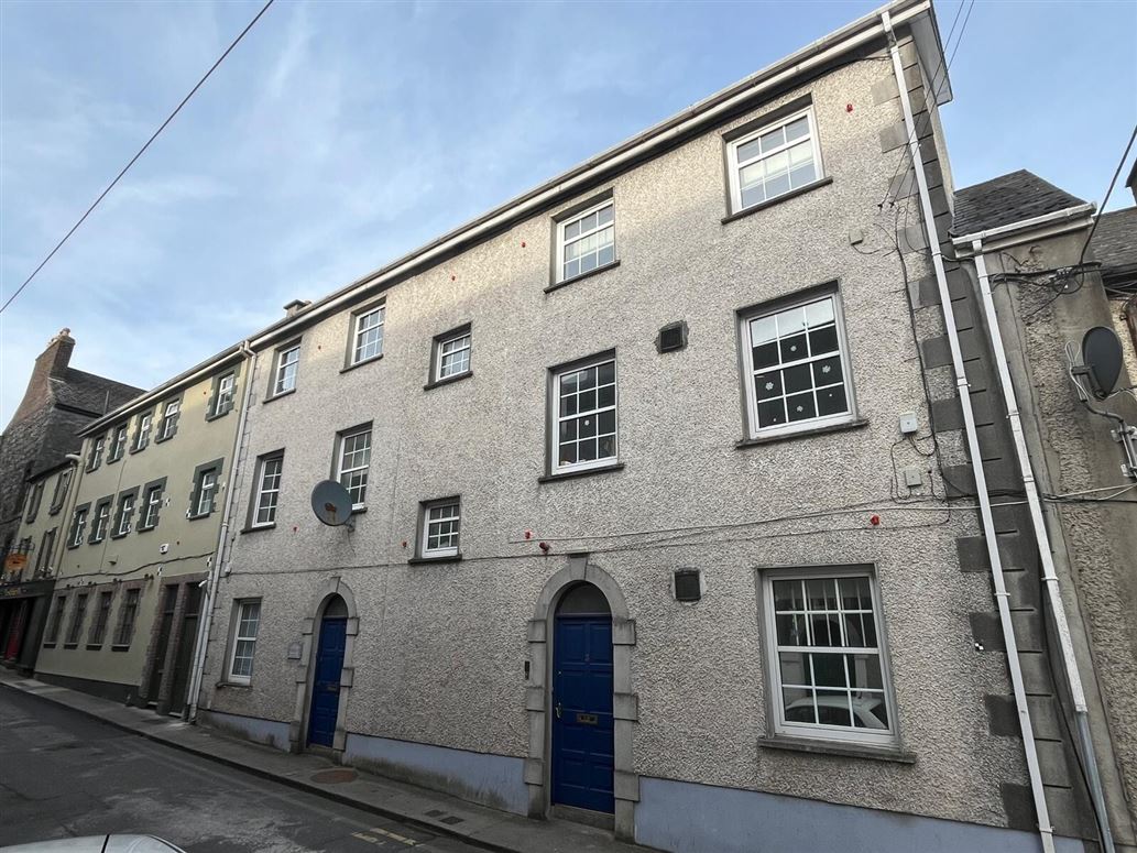 Strand Street Apartments, Strand Street, Athlone, Co. Westmeath
