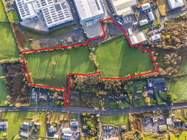 Parkmore West Business Park, Polkeen, Parkmore, Co. Galway