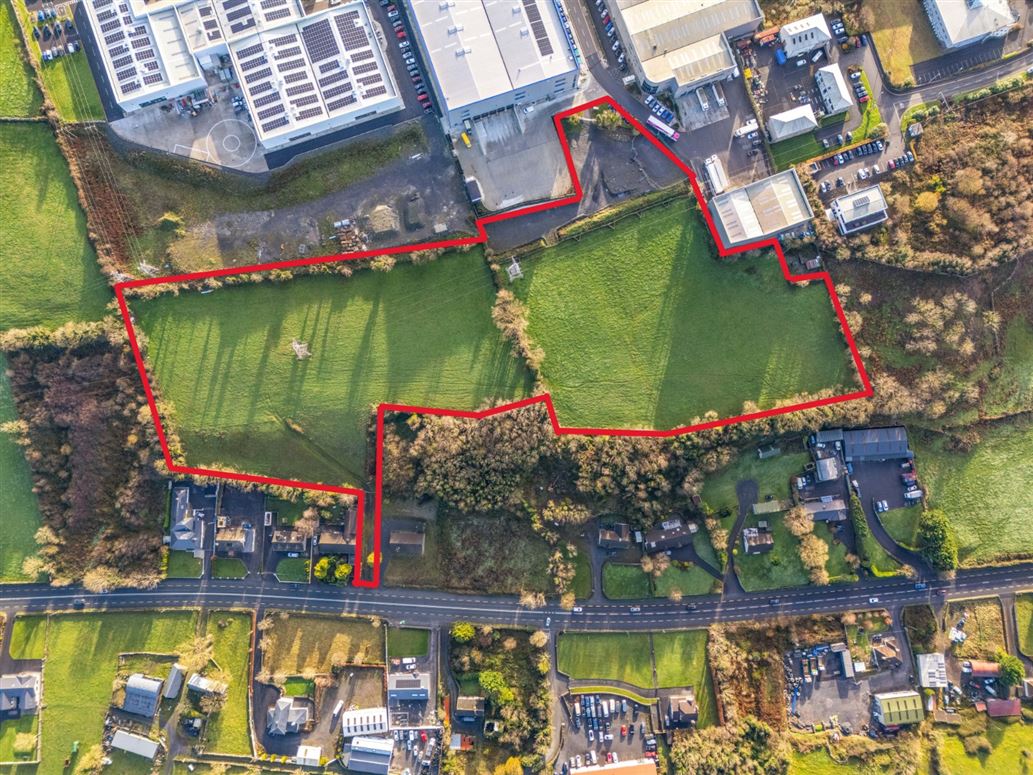Parkmore West Business Park, Polkeen, Parkmore, Co. Galway