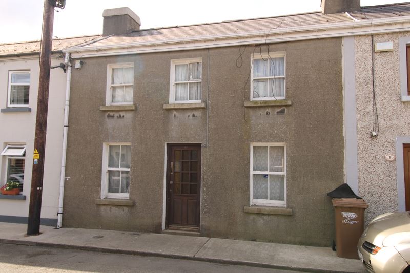 10 Rockview Terrace, Arklow, Wicklow