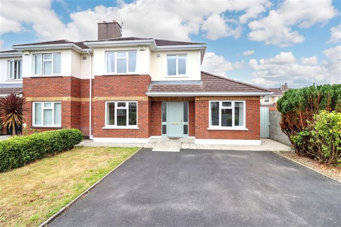 128 Drominbeg, Rhebogue, Limerick