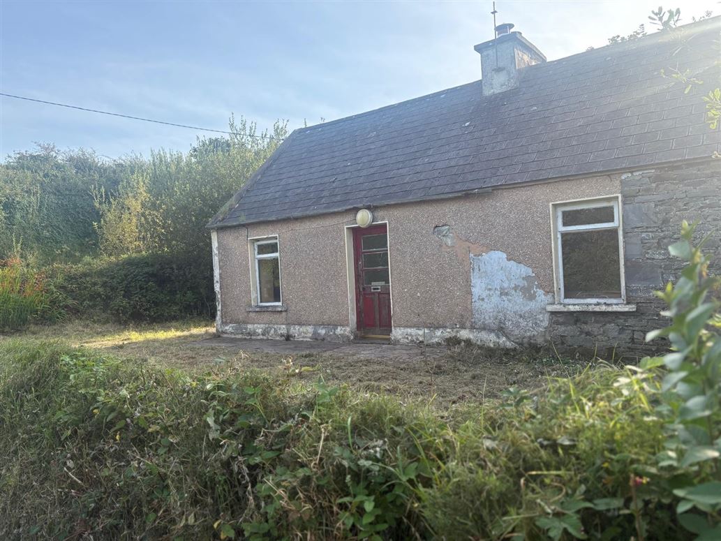 Moymore, Liscannor, Co. Clare