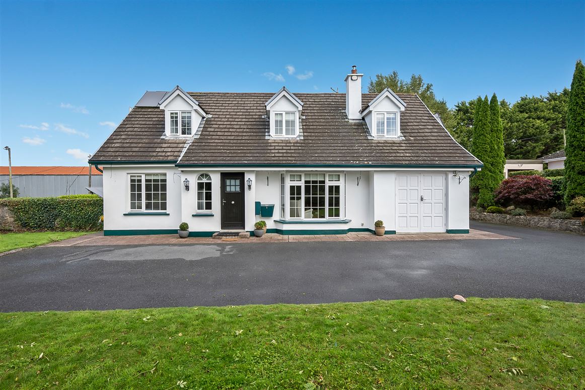 Cleire, Grange Hill, , Ovens, Cork