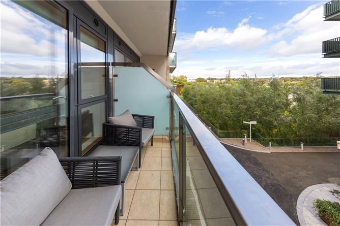 52 Hibernia Building, Heuston South Quarter, St John's Road, Dublin 8