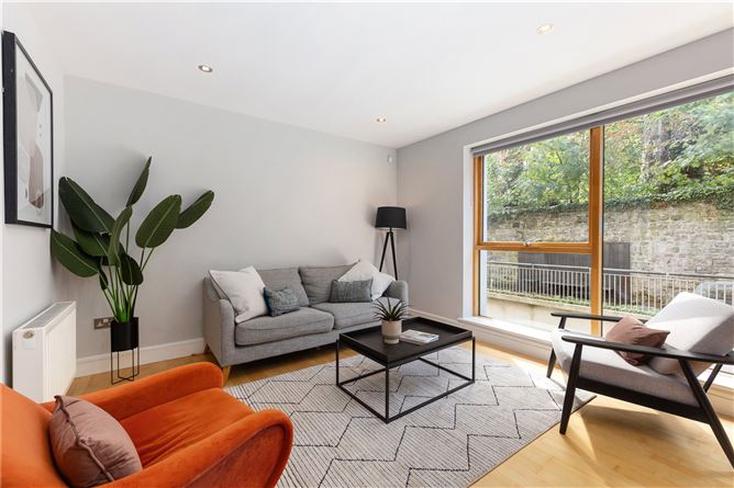52 Hibernia Building, Heuston South Quarter, St John's Road, Dublin 8