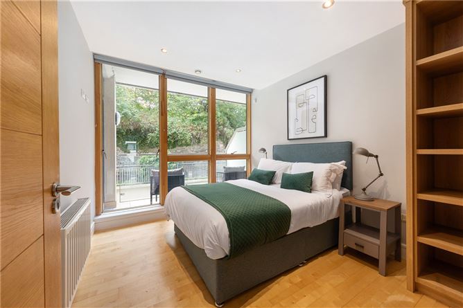 52 Hibernia Building, Heuston South Quarter, St John's Road, Dublin 8