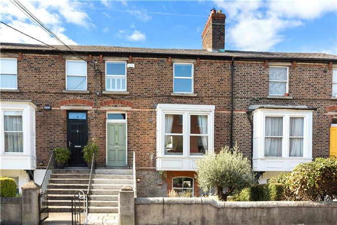 15 Sallymount Avenue, Ranelagh, Dublin 6