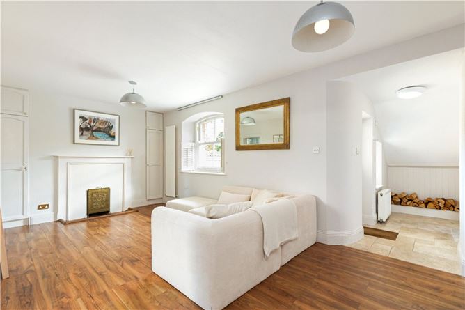 15 Sallymount Avenue, Ranelagh, Dublin 6