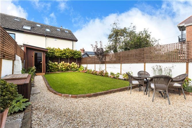 15 Sallymount Avenue, Ranelagh, Dublin 6