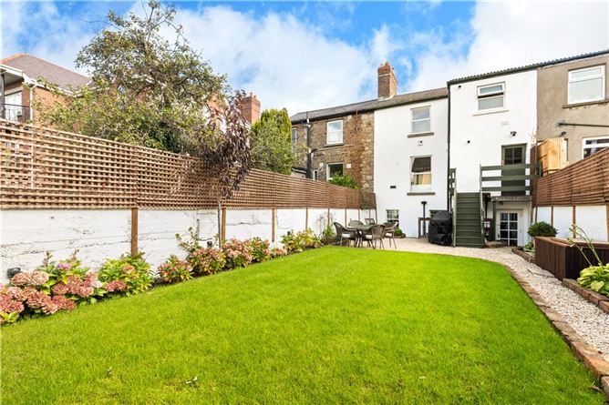 15 Sallymount Avenue, Ranelagh, Dublin 6