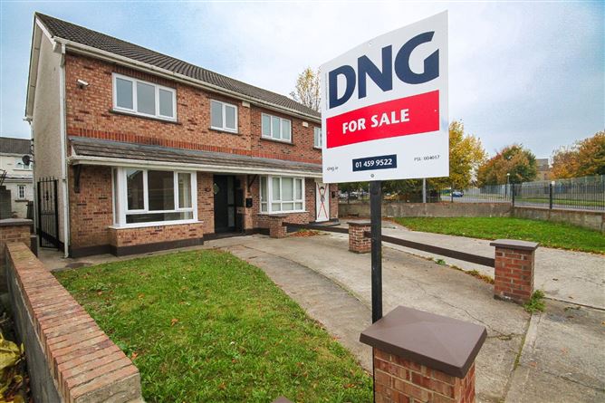 11 de Selby Lane, Citywest, Dublin 24