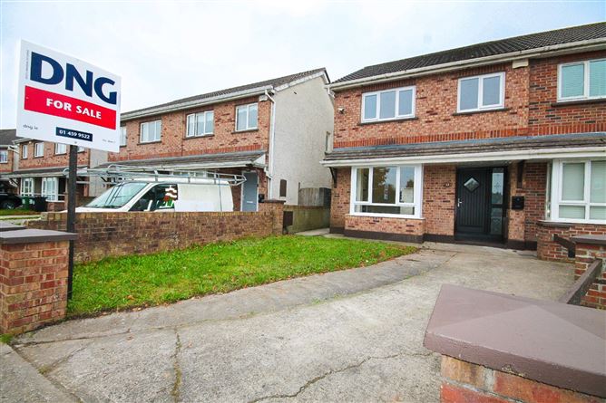 11 de Selby Lane, Citywest, Dublin 24