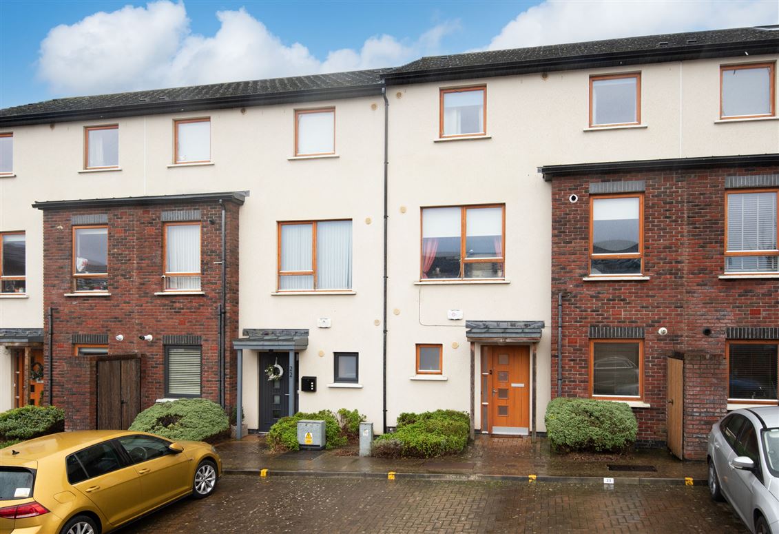 23 Dalriada Square, Knocklyon, Dublin 16