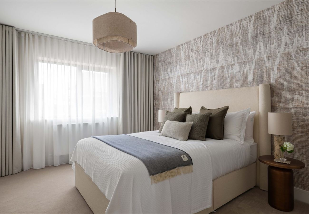 The Back Road, Malahide, County Dublin