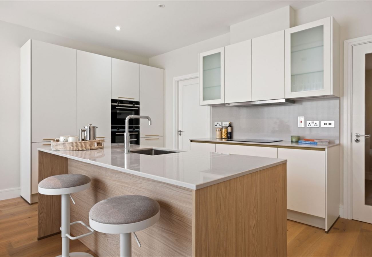 The Back Road, Malahide, County Dublin