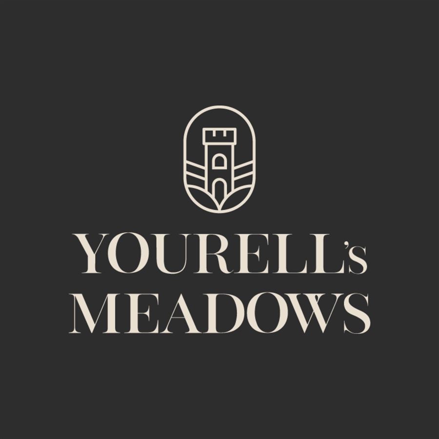 The Back Road, Malahide, County Dublin