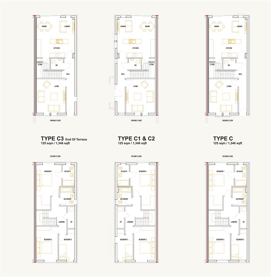 The Back Road, Malahide, County Dublin