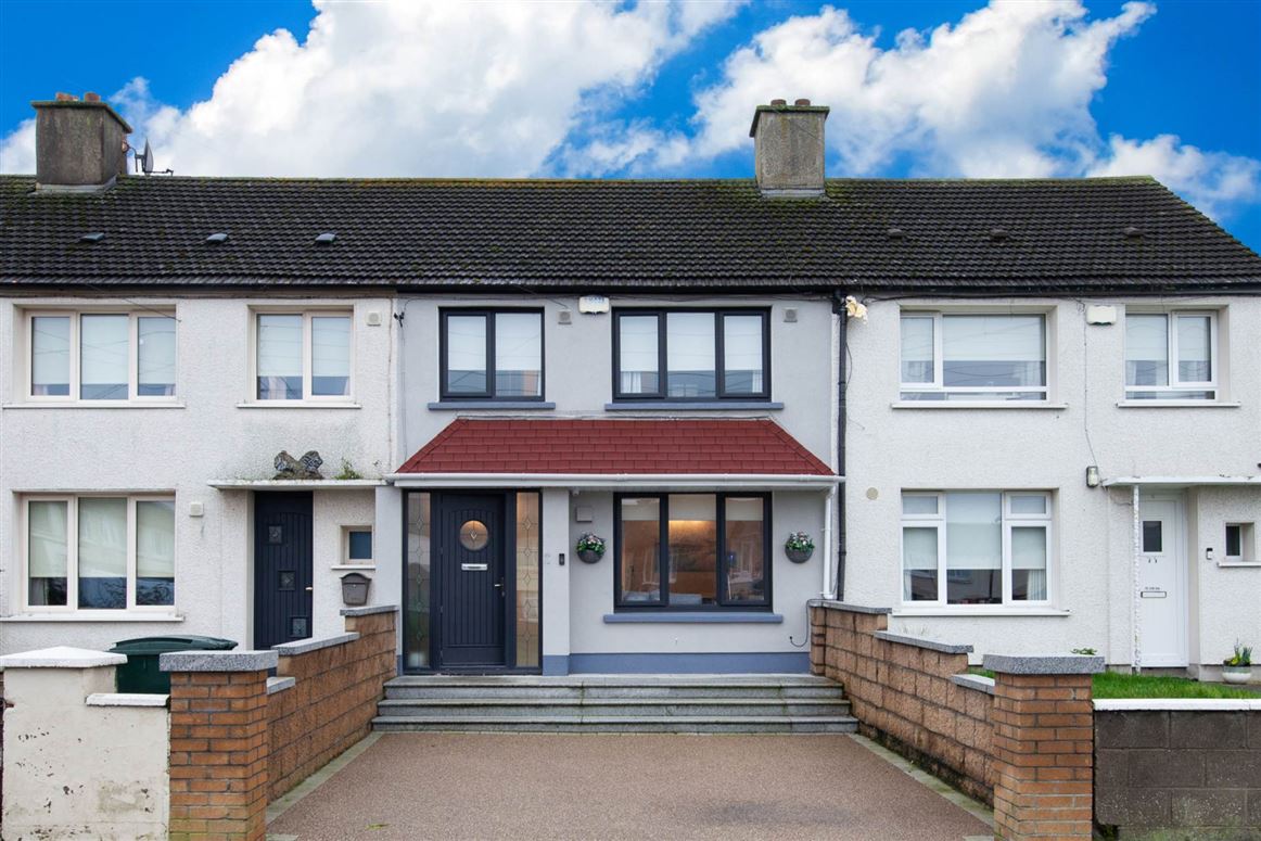 69 Harmonstown Road, Artane, Dublin 5, County Dublin