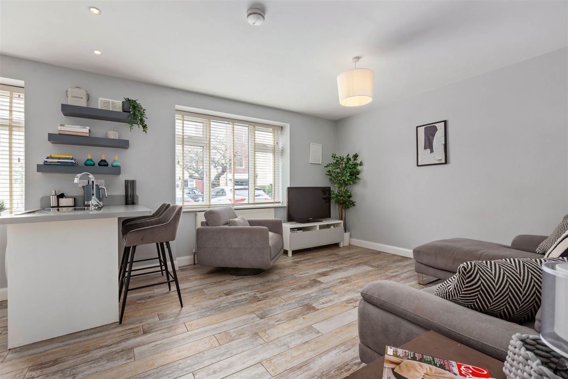 34 Adair, Sandymount Avenue, Ballsbridge, Dublin 4, County Dublin