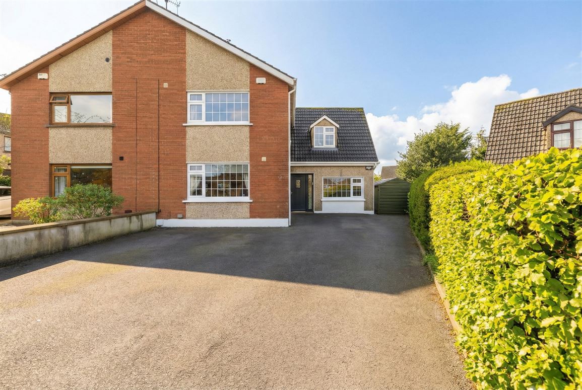 Bienvenue, 34 Clonattin, Gorey, Co. Wexford