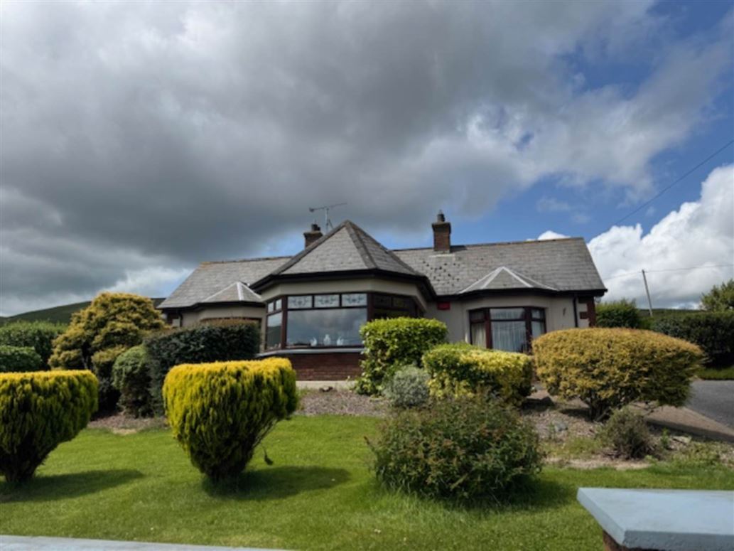 Ardaghy, Omeath, County Louth