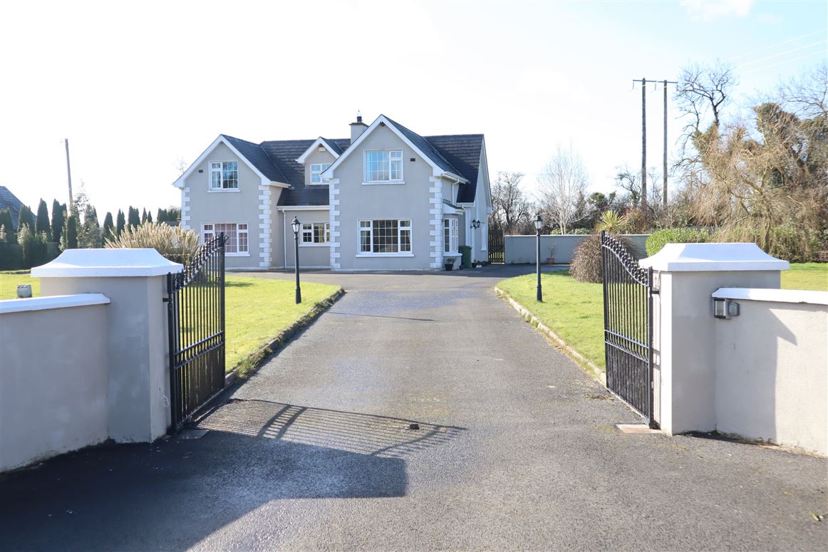 Meath Hill , Drumconrath, Meath
