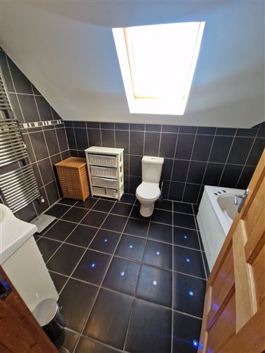 Meath Hill , Drumconrath, Meath