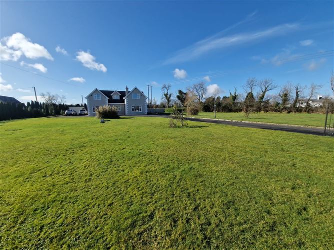 Meath Hill , Drumconrath, Meath