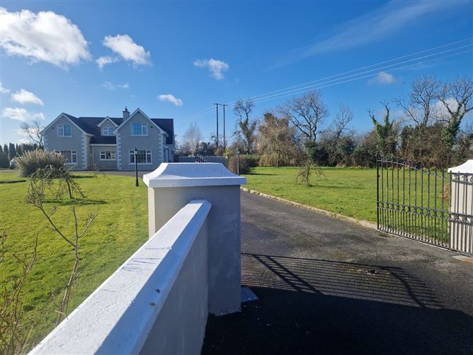 Meath Hill , Drumconrath, Meath