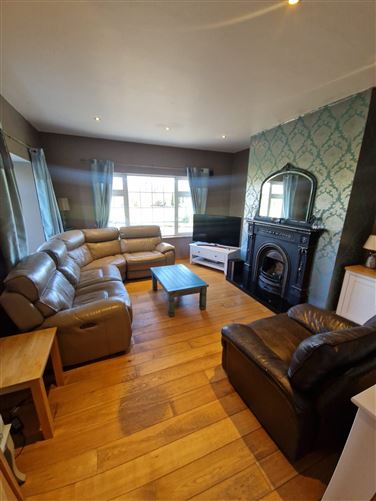 Meath Hill , Drumconrath, Meath