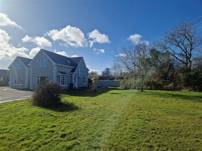Meath Hill , Drumconrath, Meath