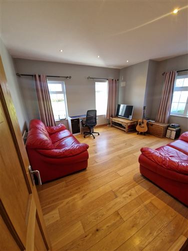 Meath Hill , Drumconrath, Meath