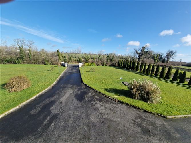 Meath Hill , Drumconrath, Meath