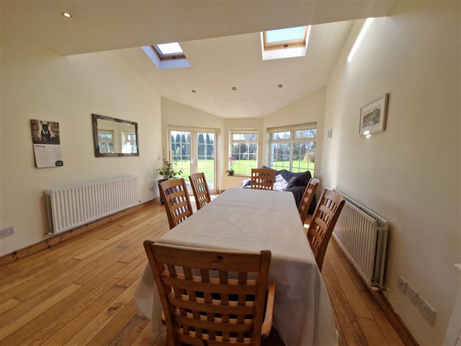 Meath Hill , Drumconrath, Meath