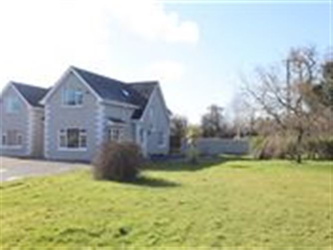 Meath Hill , Drumconrath, Meath