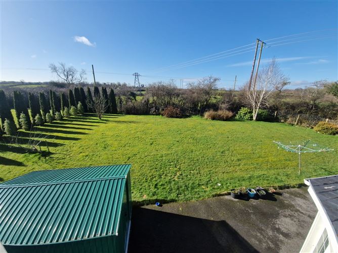 Meath Hill , Drumconrath, Meath