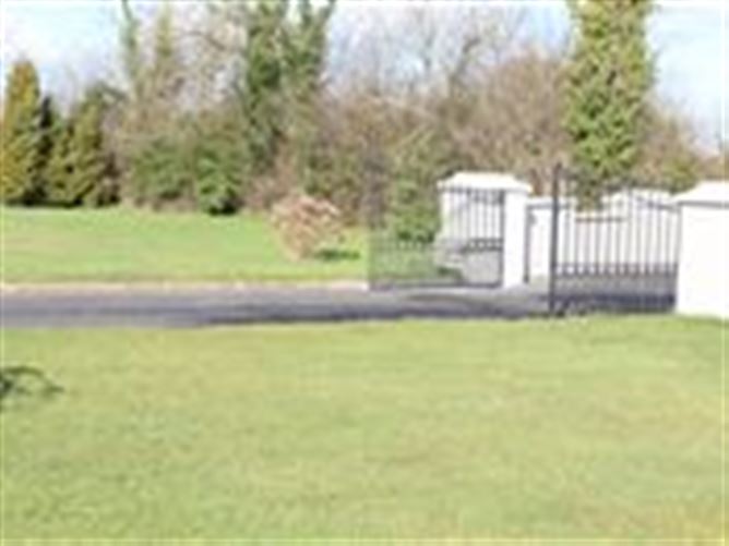 Meath Hill , Drumconrath, Meath