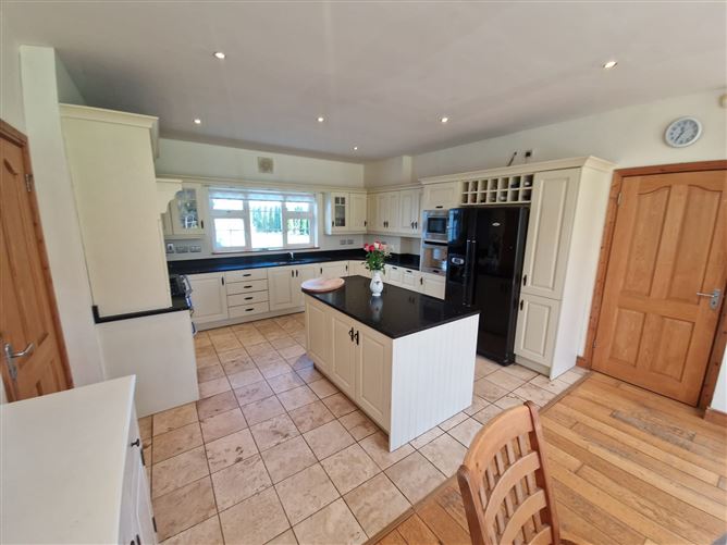 Meath Hill , Drumconrath, Meath