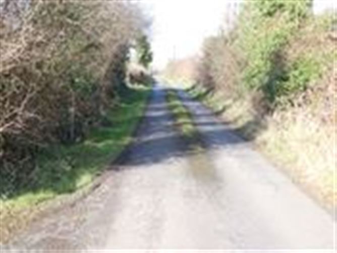 Meath Hill , Drumconrath, Meath