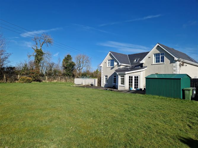 Meath Hill , Drumconrath, Meath