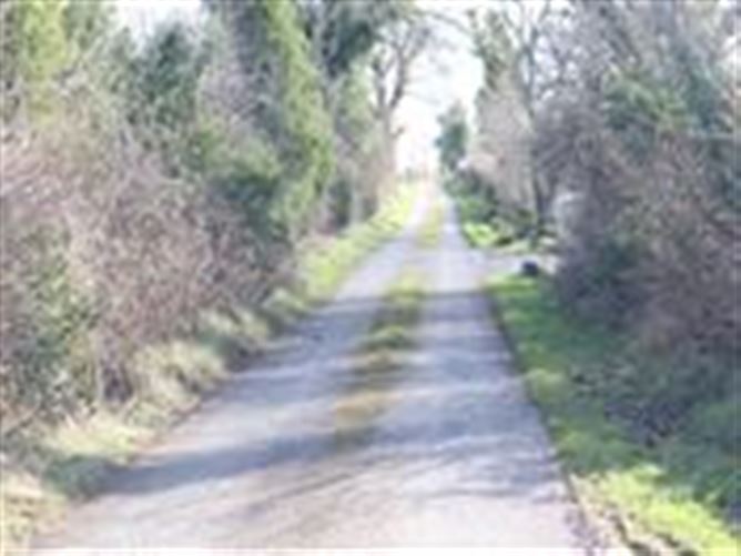 Meath Hill , Drumconrath, Meath
