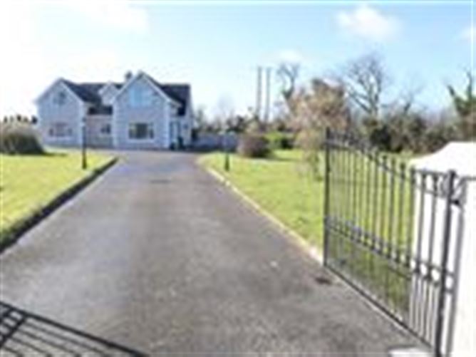 Meath Hill , Drumconrath, Meath